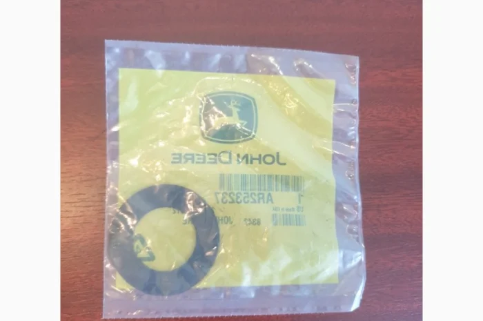 Шайба John deere AR253237 Original- фото № 1