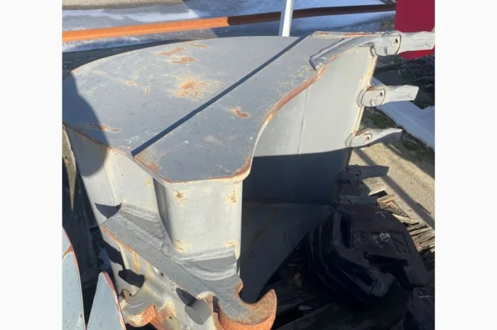 Ковш экскаватора KLAC System modele F- фото № 1