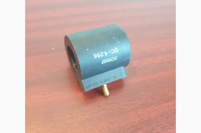 Електрична котушка John deere E62941 Original- фото № 1