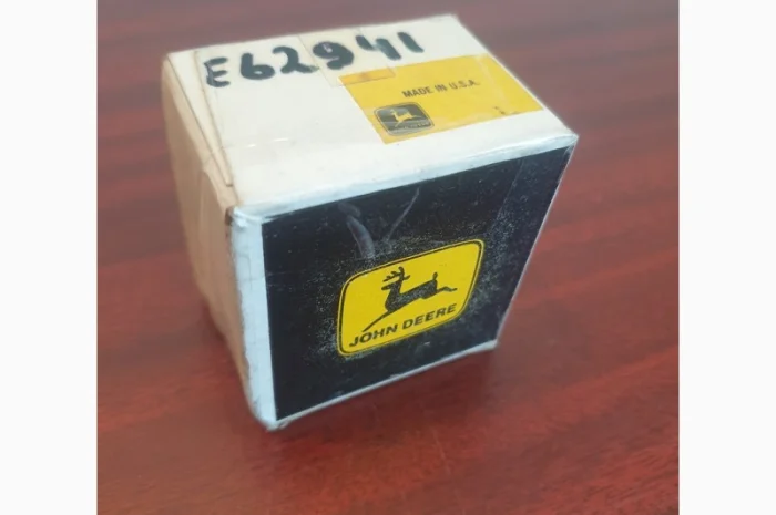 Електрична котушка John deere E62941 Original- фото № 3