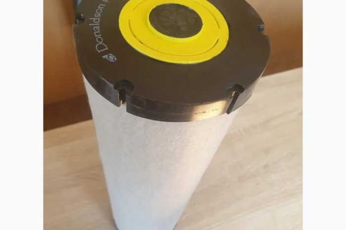 Фільтр повітряний внутрішній 545993, (Claas tucano 420-460- фото № 2