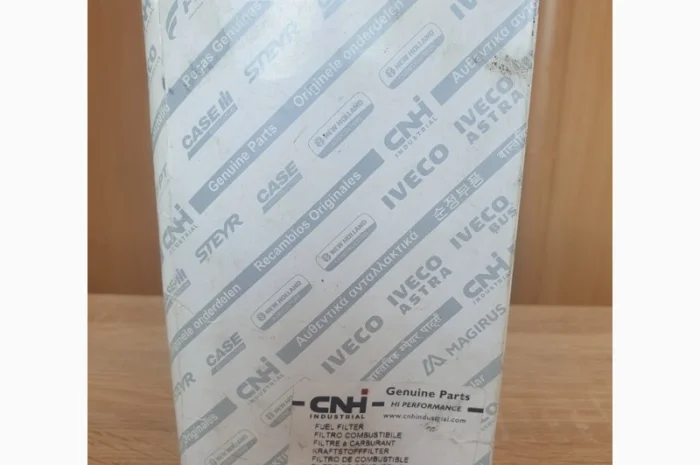 Фільтр паливний 84348883 CNH- фото № 2