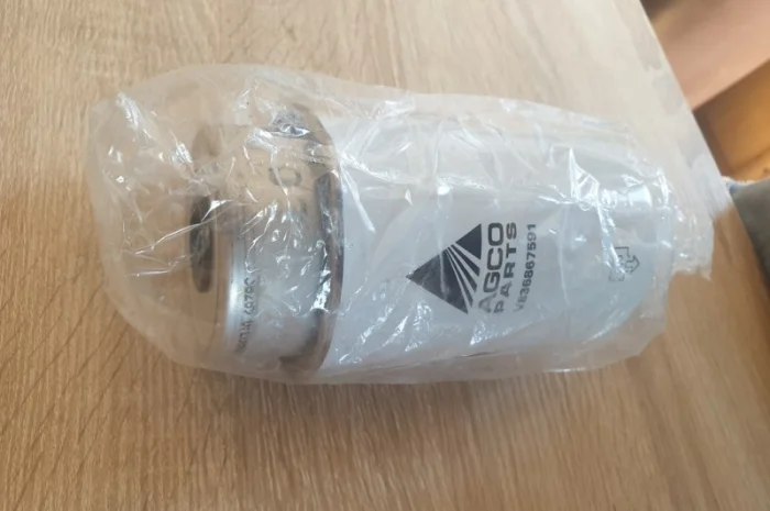 Фільтр паливний Agco v836867591- фото № 2