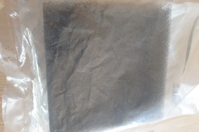 Фільтр кондиционера (293615A1), T8.390/MX255/285/310/315/335/340 (HiFi)- фото № 2