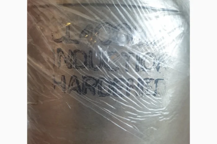 Поршнекомплект NRE64509 John Deere 8.1L (reliance USA)- фото № 2