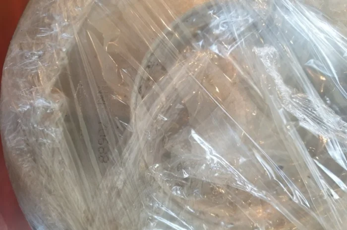 Поршнекомплект NRE64509 John Deere 8.1L (reliance USA)- фото № 3