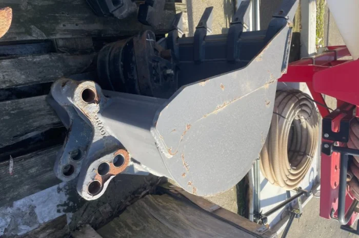 Ківш Екскаватора Bradco 24 (USA) Новий- фото № 1