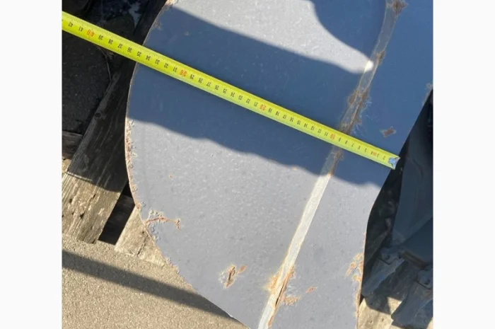 Ківш Екскаватора Bradco 24 (USA) Новий- фото № 3