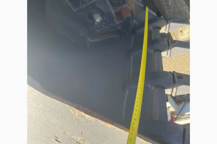 Ківш Екскаватора Bradco 24 (USA) Новий- фото № 4