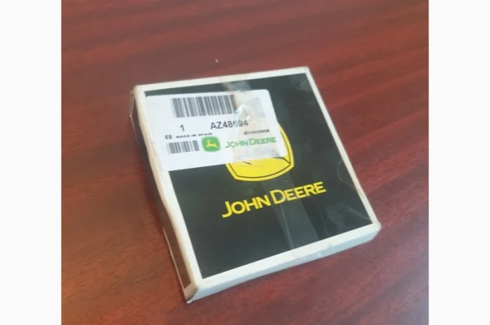 Сальник John deere AZ48694 Original- фото № 1