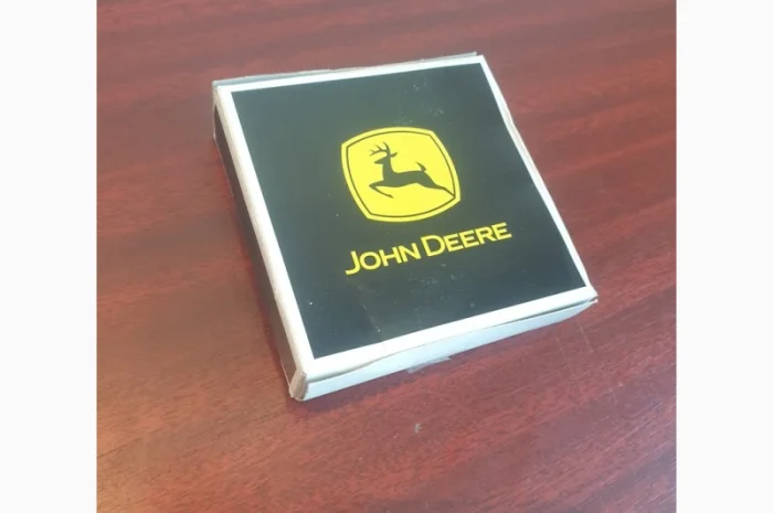 Сальник John deere AZ48694 Original- фото № 2