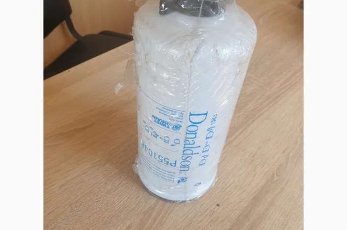 Фільтр паливний (Donaldson) 551048- фото № 1