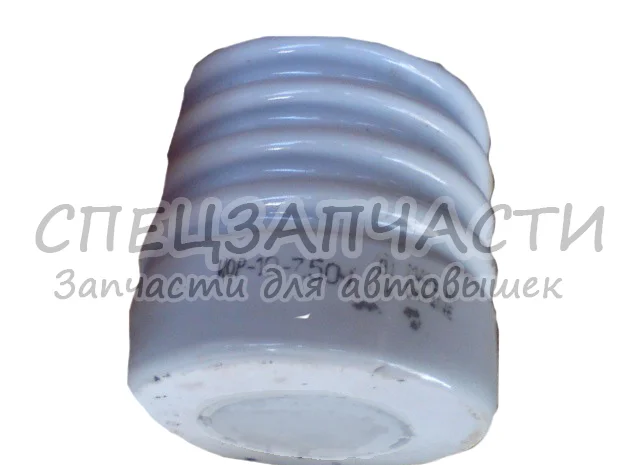 Изолятор люльки автогидроподъемника АП-17, АП-18, ВС-22- фото № 1