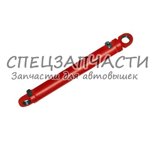 Гидроцилиндр подъема стрелы автогидроподъемника АП-17, АП-18- фото № 1