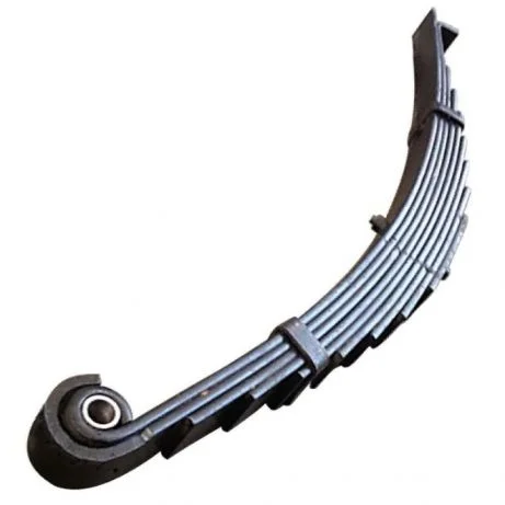 Ресори 2ПТС-9, 2ПТС-6, 2ПТС-4, 3ПТС-12, КТУ-10, корінні та підкорінні листи- фото № 4