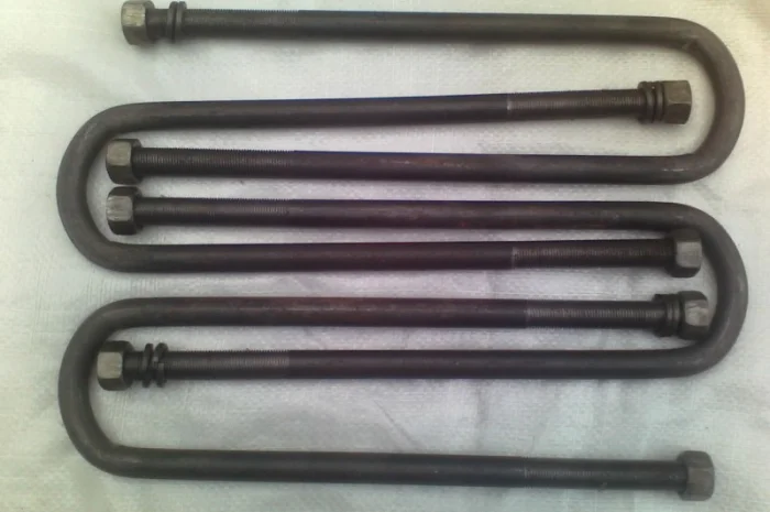 Ресори 2ПТС-9, 2ПТС-6, 2ПТС-4, 3ПТС-12, КТУ-10, корінні та підкорінні листи- фото № 5