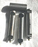 Ресори 2ПТС-9, 2ПТС-6, 2ПТС-4, 3ПТС-12, КТУ-10, корінні та підкорінні листи- фото № 6