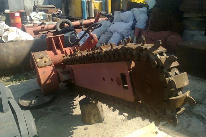 Продам Бару для трактора МТЗ, ЮМЗ- фото № 1