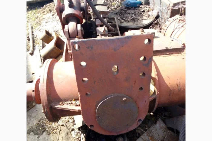 Продам Бару для трактора МТЗ, ЮМЗ- фото № 2