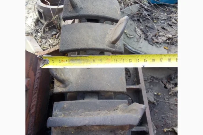 Продам Бару для трактора МТЗ, ЮМЗ- фото № 3