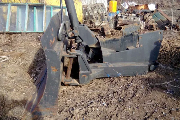 Продам бульдозерное оборудование- фото № 2