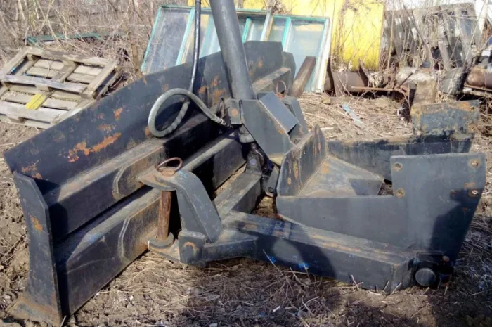 Продам бульдозерное оборудование- фото № 3