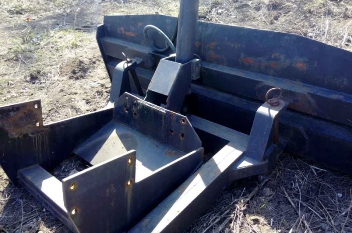 Продам бульдозерное оборудование- фото № 4