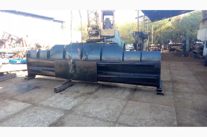 Продам бульдозерное оборудование- фото № 6