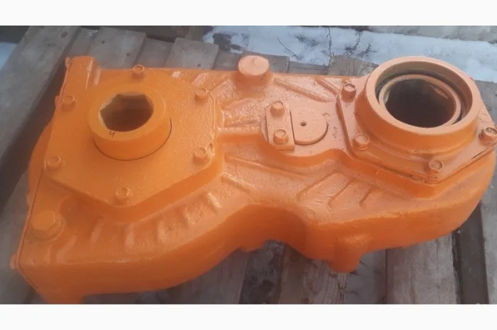 Запчасти для вращателей УГБ-50, УГБ-1ВС, ЛБУ-50, ПБУ-2- фото № 4