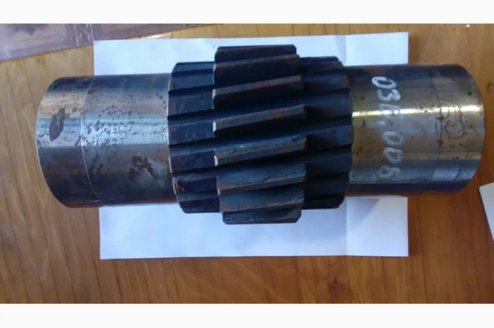 Запчасти для вращателей УГБ-50, УГБ-1ВС, ЛБУ-50, ПБУ-2- фото № 6