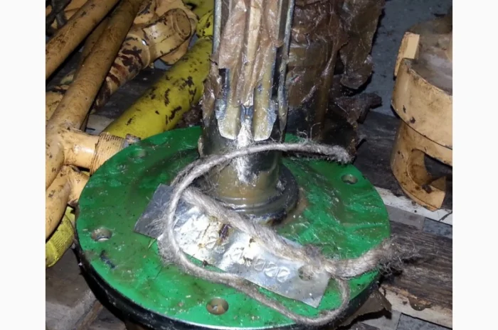 Запчасти для Буровых машин- фото № 2