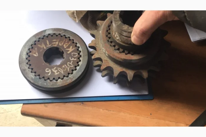 Запчасти для Буровых машин- фото № 5