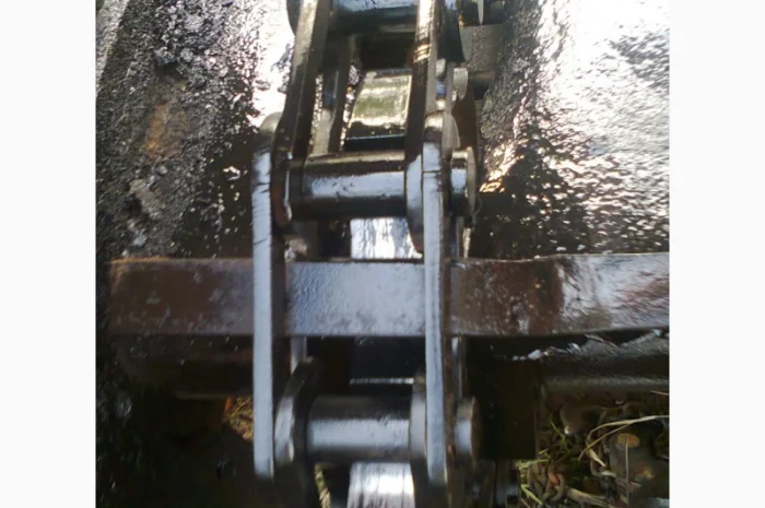 Продам Транспортер МДК 5337-93.32.300 (ЗИЛ МДК)- фото № 7