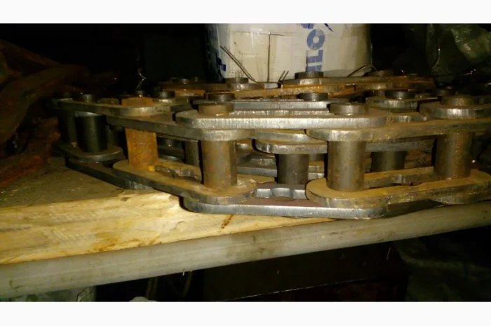 Продам Транспортер МДК 5337-93.32.300 (ЗИЛ МДК)- фото № 1