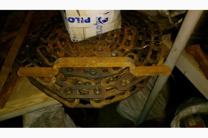 Продам Транспортер МДК 5337-93.32.300 (ЗИЛ МДК)- фото № 2