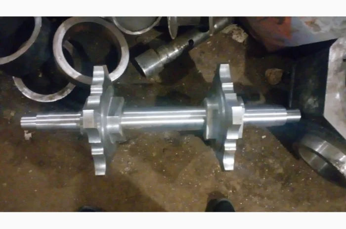 Продам Транспортер МДК 5337-93.32.300 (ЗИЛ МДК)- фото № 4