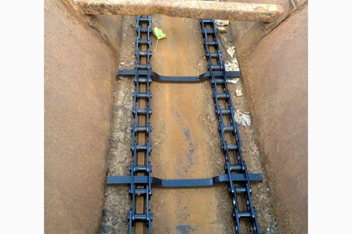 Продам Транспортер МДК 5337-93.32.300 (ЗИЛ МДК)- фото № 5