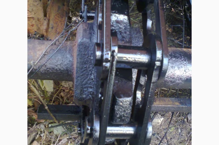 Продам Транспортер МДК 5337-93.32.300 (ЗИЛ МДК)- фото № 6