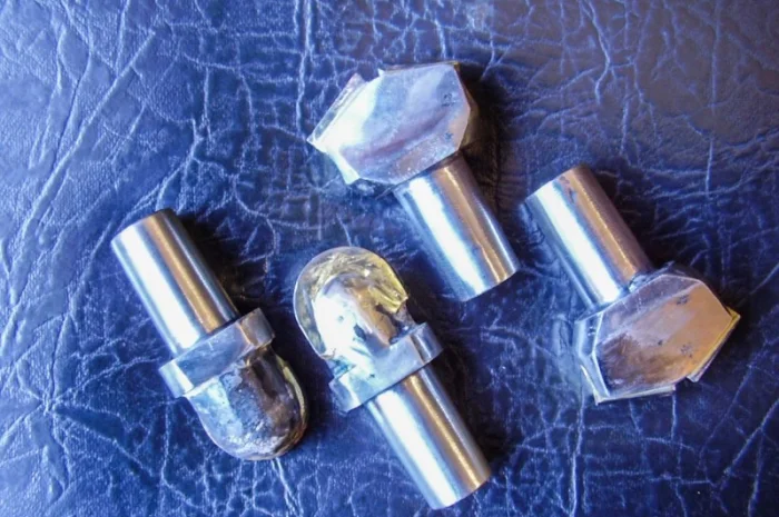 Продам забурники для ямобуров- фото № 9