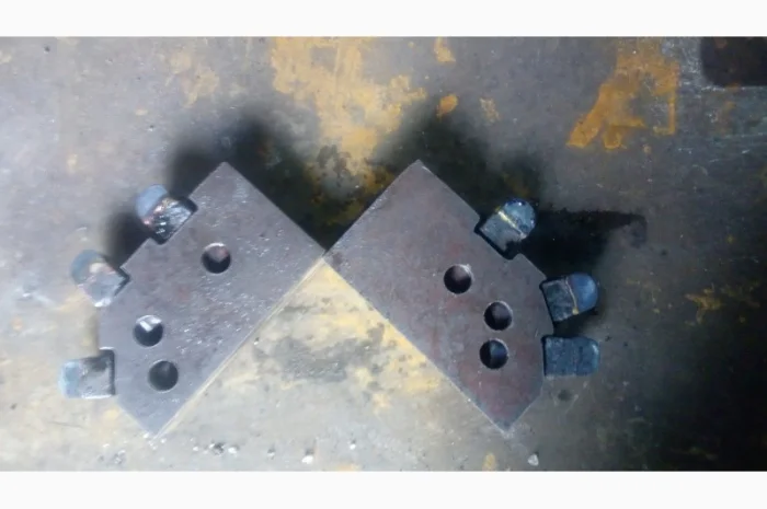 Продам забурники для ямобуров- фото № 11