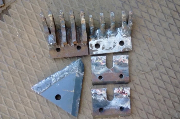 Продам забурники для ямобуров- фото № 1