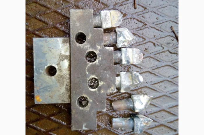 Продам забурники для ямобуров- фото № 2