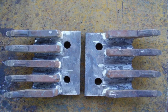 Продам забурники для ямобуров- фото № 3
