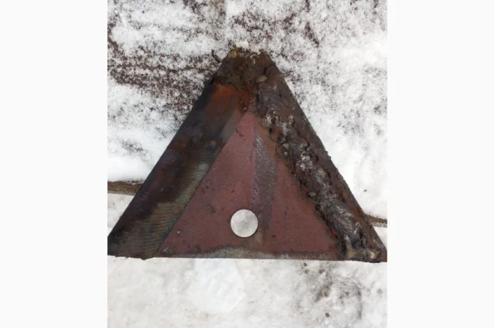 Продам забурники для ямобуров- фото № 4