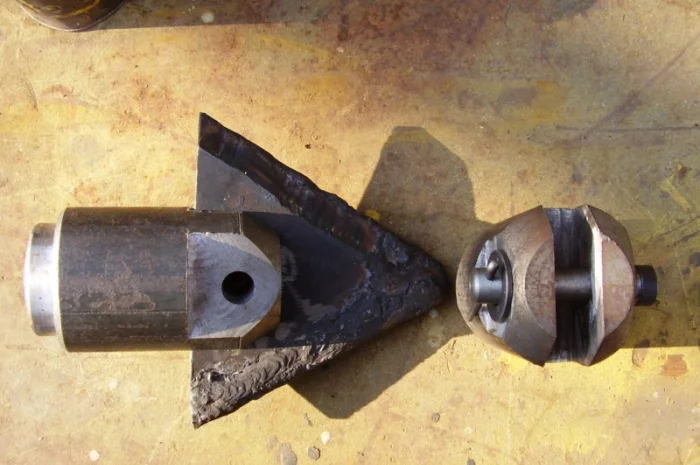 Продам забурники для ямобуров- фото № 6