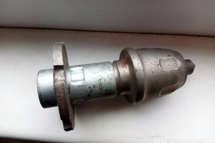 Продам забурники для ямобуров- фото № 8