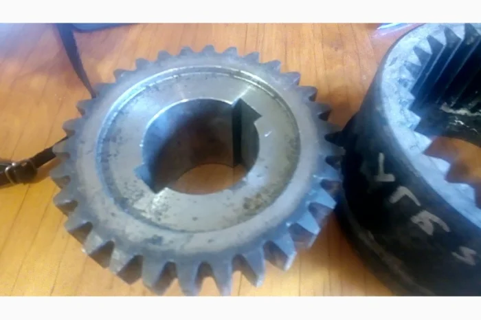 Продам муфту соединительную УГБ50А-04-04-5А- фото № 2