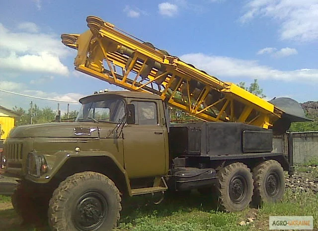 Запчасти для ямобуров- фото № 5