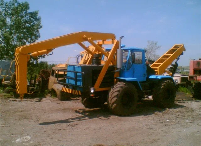 Запчасти для ямобуров- фото № 6