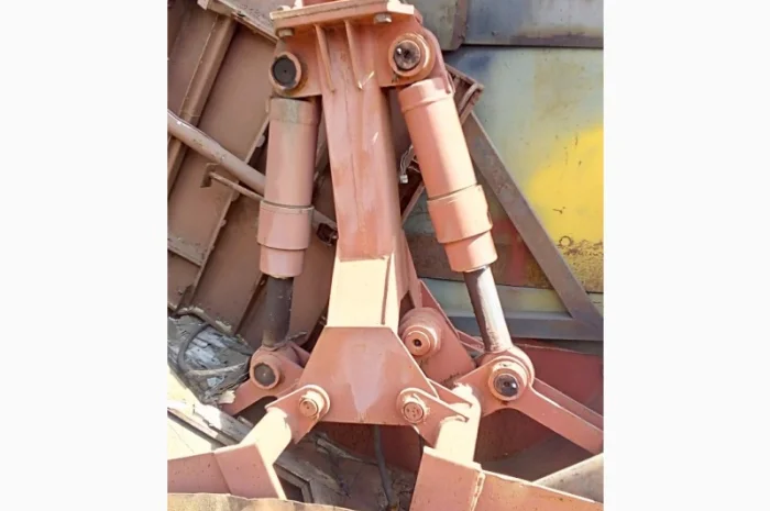 Продам Грейфер ГК-221- фото № 1